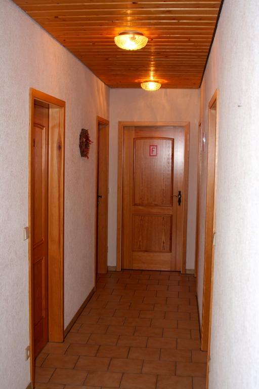Pension La Cascina Tuttlingen Dış mekan fotoğraf