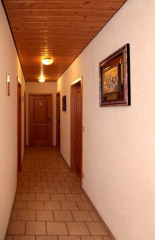 Pension La Cascina Tuttlingen Dış mekan fotoğraf